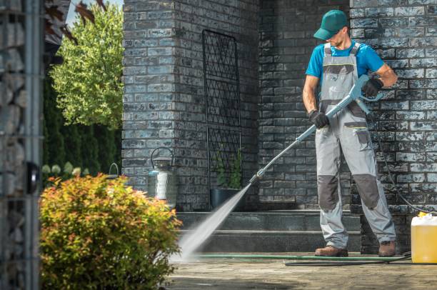 Best House Exterior Washing  in Park City, MT