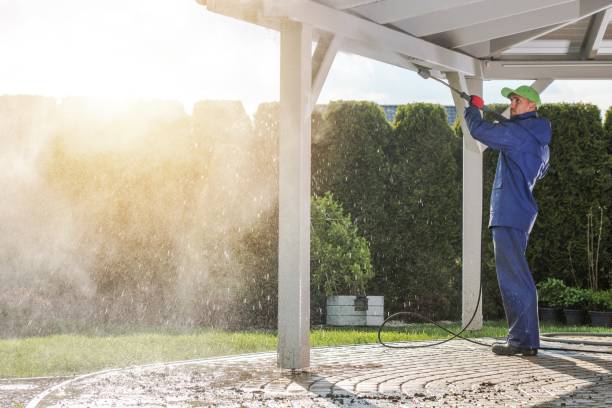 Best Gutter Cleaning  in Park City, MT