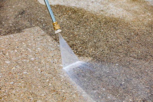Park City, MT  Pressure Washing Services Company