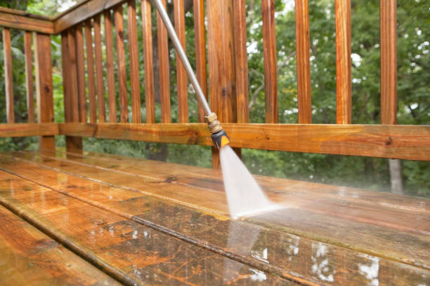 Best Post-Construction Pressure Washing  in Park City, MT